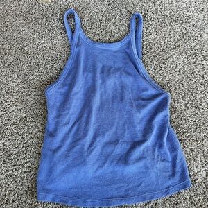 FREE PEOPLE tank top